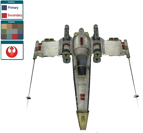 Loading Rebel z-95 t